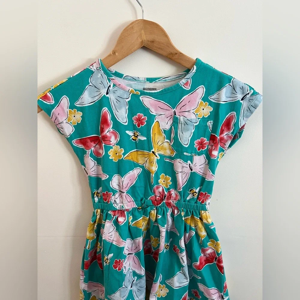Gymboree bright cheerful